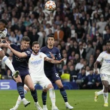 Real Madrid i Liverpool su vrlo različite situacije